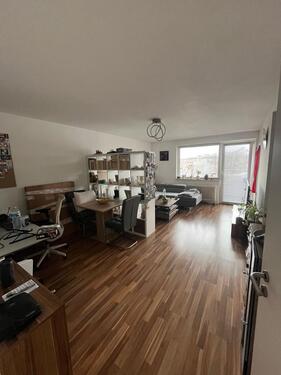 Foto - 2 Zimmer Etagenwohnung in Offenbach am Main