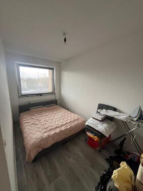 Foto - Etagenwohnung in Offenbach am Main zur Miete
