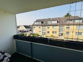 Foto - 2-Zimmer-Wohnung mit Balkon und Stellplatz Inklusive Küche