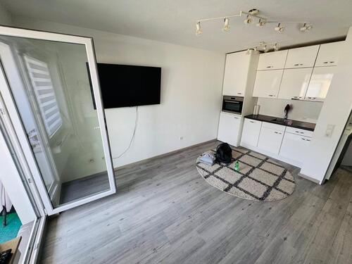 Foto - 2 Zimmer Etagenwohnung zur Miete in Ratingen