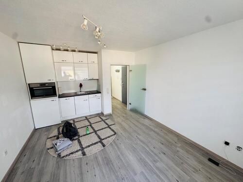 Foto - 2 Zimmer Etagenwohnung in Ratingen