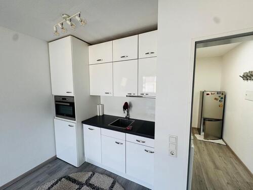 Foto - Etagenwohnung in Ratingen zur Miete