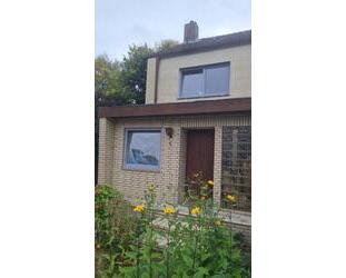 Reihenendhaus: Wohntraum zum Mitgestalten – Provisionsfrei - Schenefeld