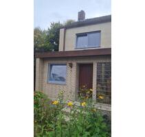 Reihenendhaus: Wohntraum zum Mitgestalten – Provisionsfrei - Schenefeld