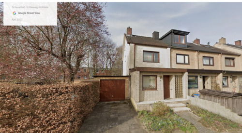 Foto - 3 Zimmer Reihenhaus zum Kaufen in Schenefeld