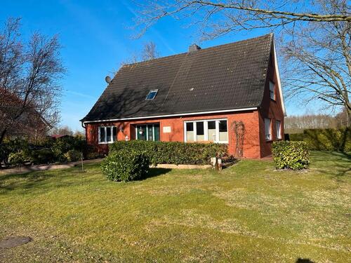 Foto - Grosszügiges freistehendes Einfamilienhaus am Stikelkamper Wald