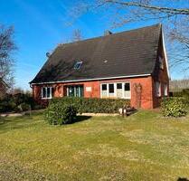 Grosszügiges freistehendes Einfamilienhaus am Stikelkamper Wald - Hesel