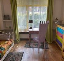 2 ruhige möblierte Zimmer in Oberbilk in 2er WG frei - Düsseldorf