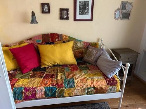 Foto - 2 Zimmer Erdgeschoßwohnung zur Miete in Düsseldorf