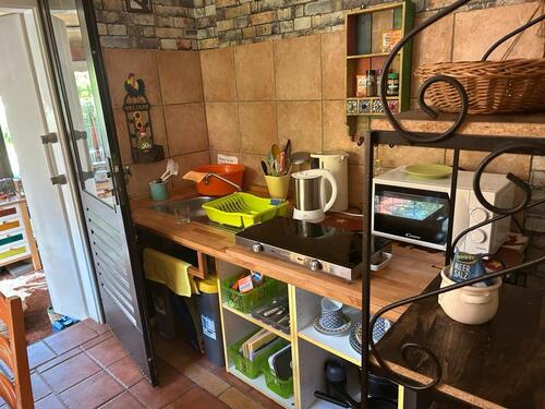 Foto - 2 Zimmer Erdgeschoßwohnung in Düsseldorf