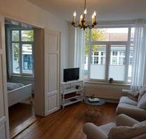 +++ Ferienwohnung Tamo in Warnemünde ++ nur 300m zum Strand +++ - Rostock Hohe Düne