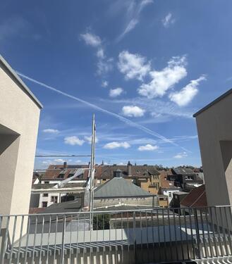 Foto - Exklusive 2-Zimmer-Wohnung in St. Ingbert - barrierearm und für Rollstuhlfahrer geeignet