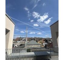 Exklusive 2-Zimmer-Wohnung in St. Ingbert - barrierearm und für Rollstuhlfahrer geeignet - Sankt Ingbert