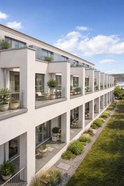 Foto - 2 Zimmer Etagenwohnung in Sankt Ingbert