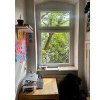 1-Zimmer Wohnung Nähe Boxi (Mai - Juli) - Berlin Friedrichshain-Kreuzberg
