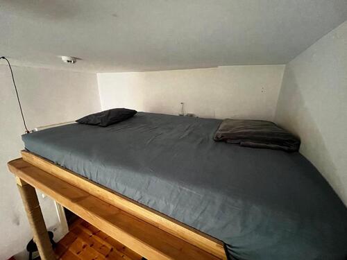 Foto - 1 Zimmer Etagenwohnung in Berlin