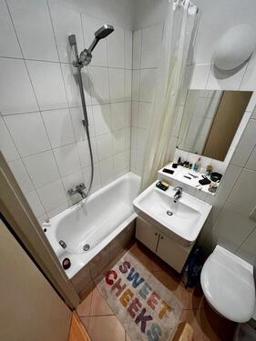 Foto - Etagenwohnung in Berlin zur Miete