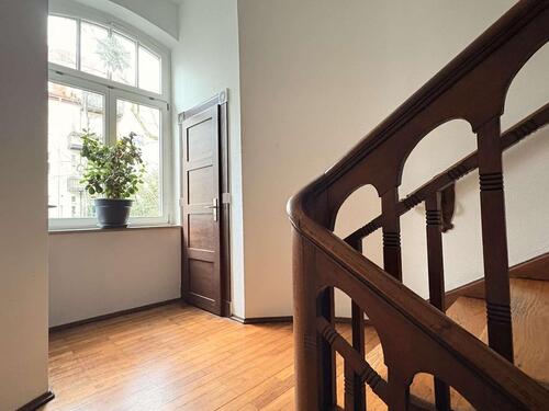 Foto - Im Herzen von Gohlis- gemütliche 1 Raumwohnung mit Einbauküche