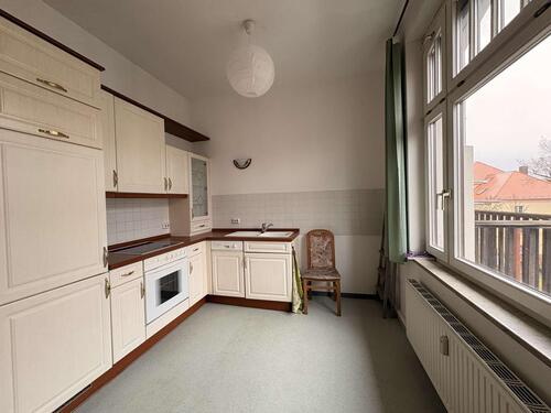 Foto - Etagenwohnung in Leipzig zur Miete