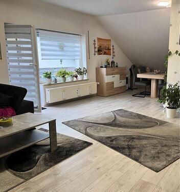 Foto - Schöne 3 Zimmer-Wohnung mit Balkon zu vermieten