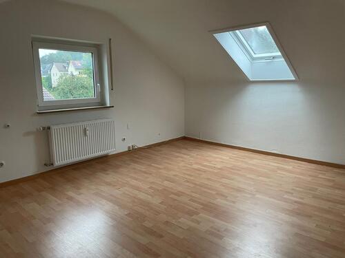 Foto - Büroräume im Dachgeschoss - 349,00&nbsp;EUR Kaltmiete, ca.&nbsp; 50,00&nbsp;m&sup2;
