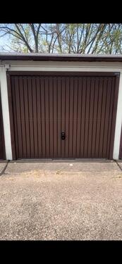 Foto - Garage in Coswig - 90,00&nbsp;EUR Miete,