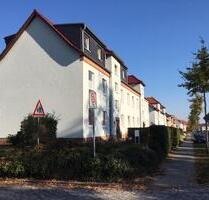 Schöne Helle, 2-Zimmer-Dachgeschosswohnung in der Stralsund Tribs