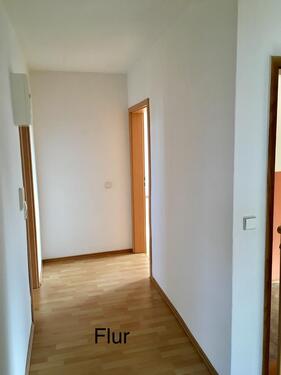 Foto - 2 Zimmer Dachgeschoßwohnung zur Miete in Stralsund