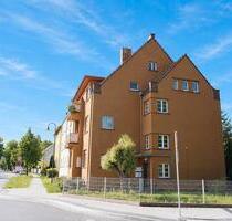 Barrierefreie 5-Zimmer-Wohnung mit Terrasse für DIY-Profis - Werder (Havel)