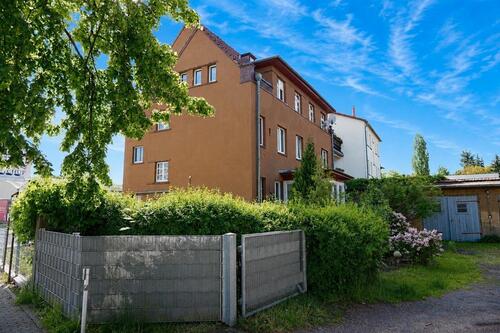 Foto - 5 Zimmer Erdgeschoßwohnung in Werder (Havel)