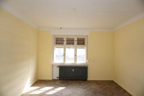 Foto - Erdgeschoßwohnung in Werder (Havel) zur Miete
