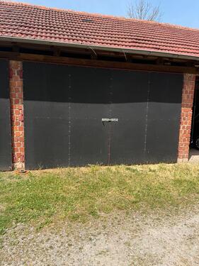 Foto - Garage LagerhalleSchrauberhalle