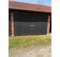 Garage LagerhalleSchrauberhalle - Schwarzach am Main