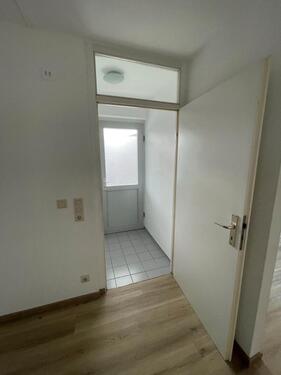 Foto - 2 Zimmer Erdgeschoßwohnung in Röttingen