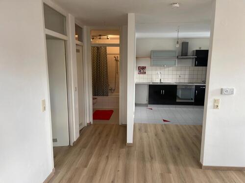 Foto - Erdgeschoßwohnung in Röttingen zum Kaufen