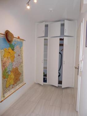Foto - 1 Zimmer Etagenwohnung zum Kaufen in Hamburg