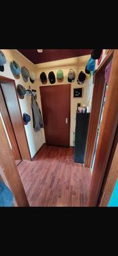 Foto - Etagenwohnung in Merzig