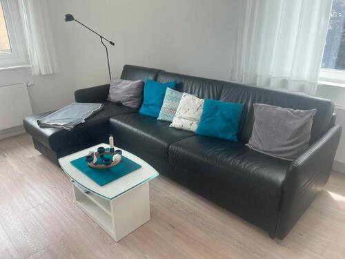 Foto - Etagenwohnung zum Kaufen in Cuxhaven