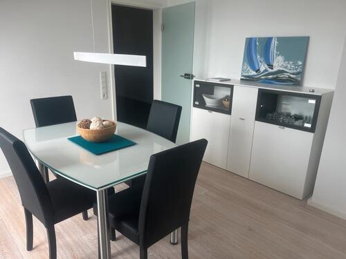 Foto - Etagenwohnung in Cuxhaven zum Kaufen