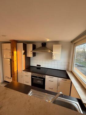 Foto - Etagenwohnung in Hamm