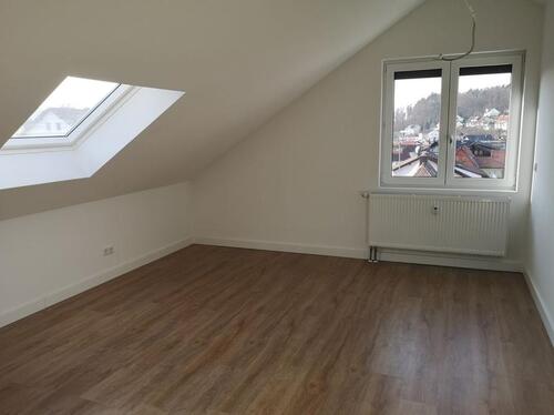 Foto - Etagenwohnung in Freigericht zur Miete