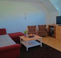 Furnished 2-Room Apartment for Rent – Köllnischer Platz - Berlin Treptow-Köpenick