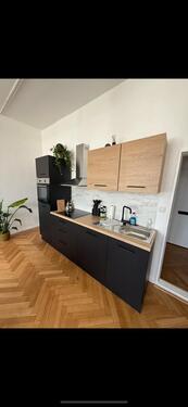 Foto - Etagenwohnung zur Miete in Kiel