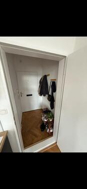 Foto - Etagenwohnung in Kiel