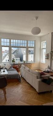 Foto - Etagenwohnung in Kiel zur Miete