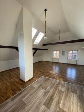 Foto - Freundliche & helle 4 Zimmer Maisonett-Wohnung