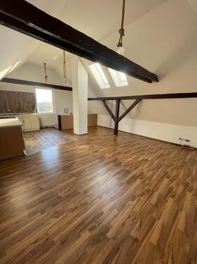 Foto - Etagenwohnung zur Miete in Lauenburg/Elbe