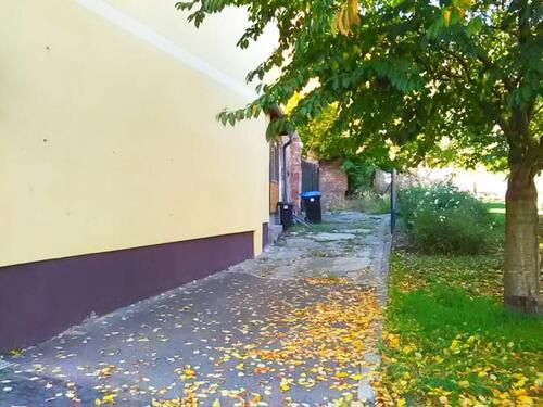 Foto - Einfamilienhaus in Eisleben (Lutherstadt)