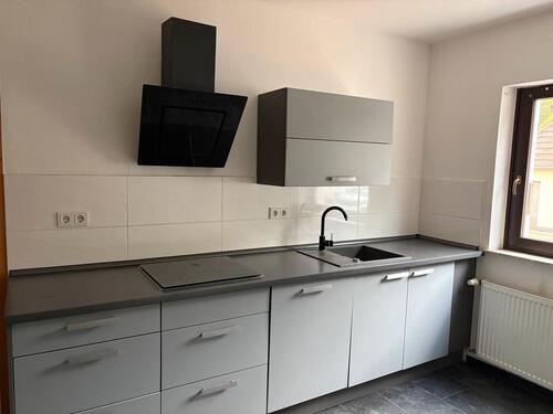 Foto - Einfamilienhaus in Saarbrücken