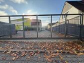 Foto - Moderne Lagerhalle mit Büro- und Freifläche im Industriegebiet!